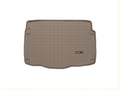 Picture of WeatherTech Cargo Liner - Tan
