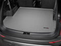 Picture of WeatherTech Cargo Liner - Grey - Behind 2nd Row Seating