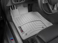 Picture of WeatherTech Front FloorLiners - Grey