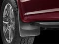 Picture of WeatherTech No-Drill Mud Flaps - Front