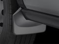 Picture of WeatherTech No-Drill Mud Flaps - Front