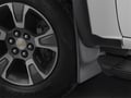 Picture of WeatherTech No-Drill Mud Flaps - Front