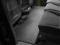 Picture of WeatherTech FloorLiners - Black - 2nd Row