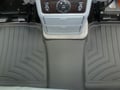 Picture of WeatherTech Rear FloorLiners - Black
