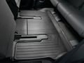 Picture of WeatherTech FloorLiners - Black - Rear