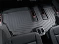 Picture of WeatherTech Rear FloorLiners - Black