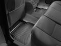 Picture of WeatherTech FloorLiners - Black - Rear
