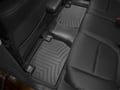 Picture of WeatherTech FloorLiners - Black - 2nd Row