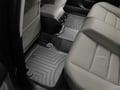 Picture of WeatherTech FloorLiners - Black - Rear