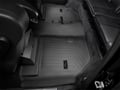 Picture of WeatherTech FloorLiners - Black - 3rd Row