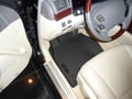 Picture of WeatherTech Front FloorLiners - Black