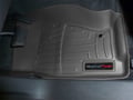 Picture of WeatherTech Front FloorLiners - Black