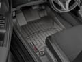 Picture of WeatherTech Front FloorLiners - Black
