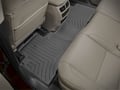 Picture of WeatherTech FloorLiners - Black - 2nd Row