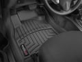 Picture of WeatherTech Front FloorLiners - Black