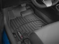 Picture of WeatherTech Front FloorLiners - Black