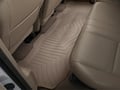 Picture of WeatherTech FloorLiners - Tan - Rear