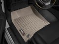 Picture of WeatherTech Front FloorLiners - Tan