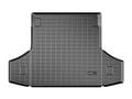 Picture of WeatherTech Cargo Liner - Black