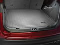 Picture of WeatherTech Cargo Liner - Black