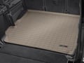 Picture of WeatherTech Cargo Liner - Tan