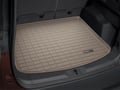 Picture of WeatherTech Cargo Liner - Tan