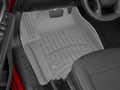 Picture of WeatherTech FloorLiner HP - 1st Row - Driver & Passenger - Grey