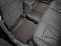 Picture of WeatherTech Rear FloorLiners - Cocoa
