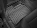 Picture of WeatherTech Rear FloorLiners - Black