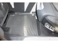 Picture of WeatherTech FloorLiners - Black - Rear