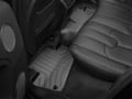 Picture of WeatherTech FloorLiners - Black - Rear