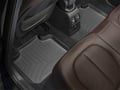 Picture of WeatherTech FloorLiners - Black - Rear