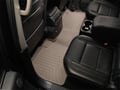 Picture of WeatherTech FloorLiners - Tan - 2nd Row