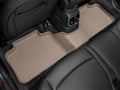 Picture of WeatherTech FloorLiners - Tan - Rear