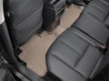 Picture of WeatherTech FloorLiners - 2nd Row - Tan