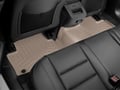 Picture of WeatherTech Rear FloorLiners - Tan