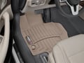 Picture of Weathertech FloorLiner DigitalFit - Tan - Front