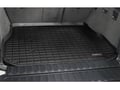 Picture of WeatherTech Cargo Liner - Black