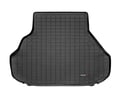 Picture of WeatherTech Cargo Liner - Black
