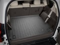 Picture of WeatherTech Cargo Liner - Black