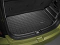 Picture of WeatherTech Cargo Liner - Behind 2nd Row Seats - Black