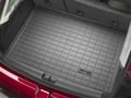 Picture of WeatherTech Cargo Liner - Black