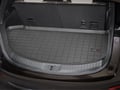 Picture of WeatherTech Cargo Liner - Black - Behind 3rd Row
