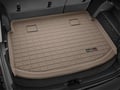 Picture of WeatherTech Cargo Liner - Tan