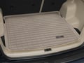 Picture of WeatherTech Cargo Liner - Tan
