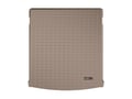 Picture of WeatherTech Cargo Liner - Tan - Behind 2nd Row