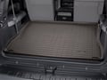 Picture of WeatherTech Cargo Liner - Behind 2nd Row - Cocoa
