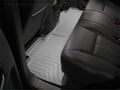 Picture of WeatherTech FloorLiners - Gray - Rear