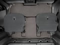Picture of WeatherTech Rear FloorLiners - Cocoa