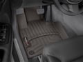 Picture of WeatherTech Front FloorLiners - Cocoa